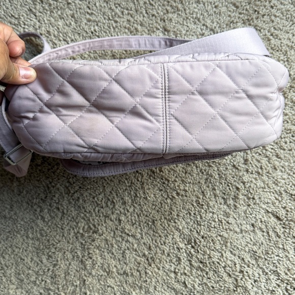 NWT Vera Bradley Quilted Pink Women's Bag Set - Picture 11 of 11